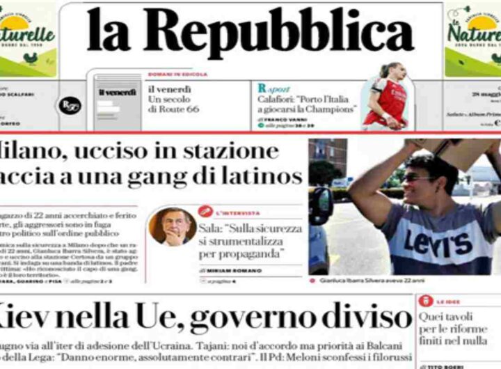 La Repubblica
