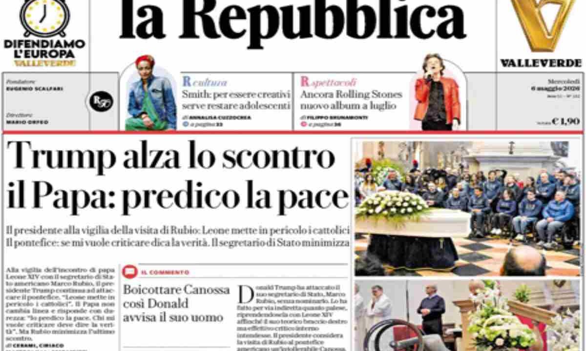 La Repubblica