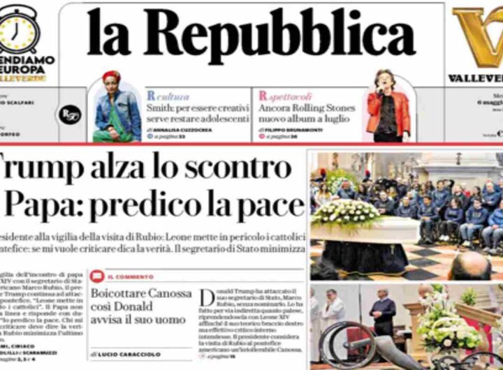 La Repubblica