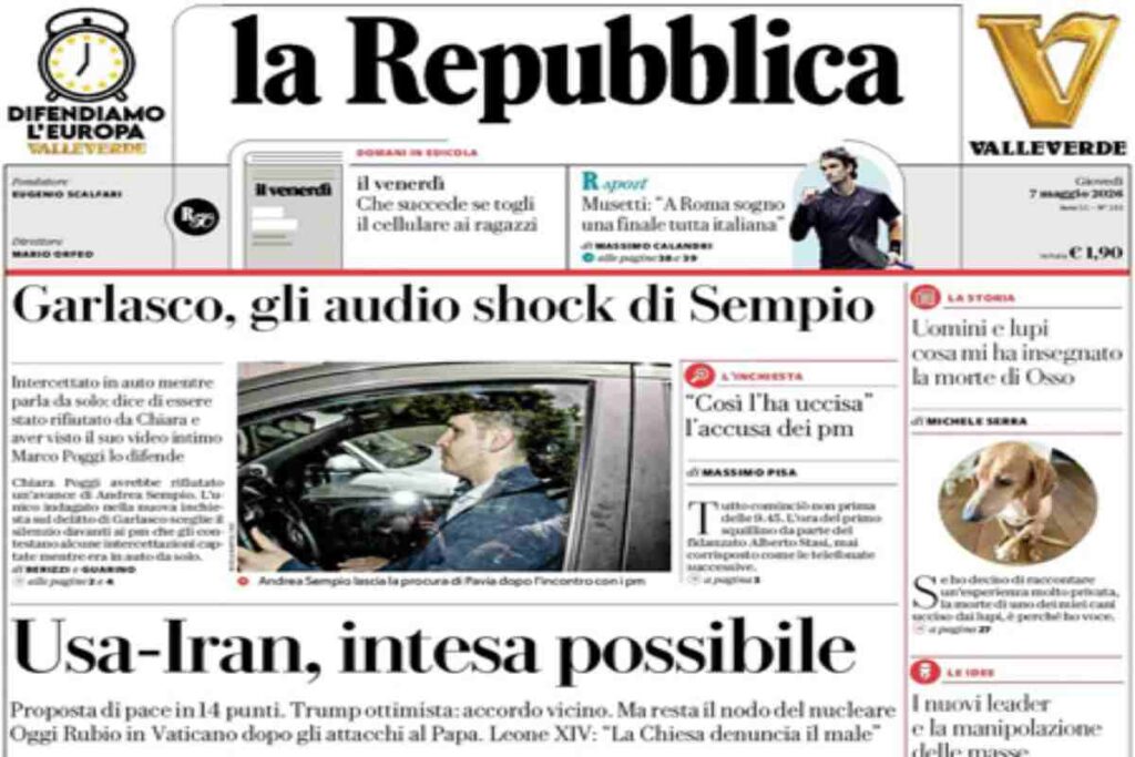 La Repubblica