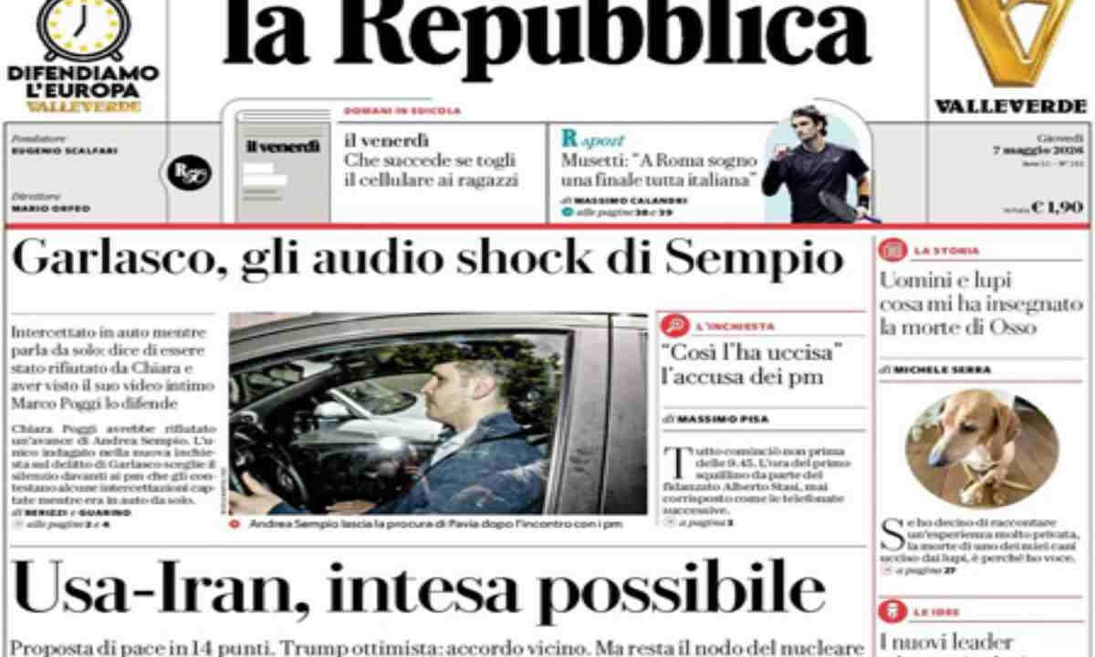 La Repubblica