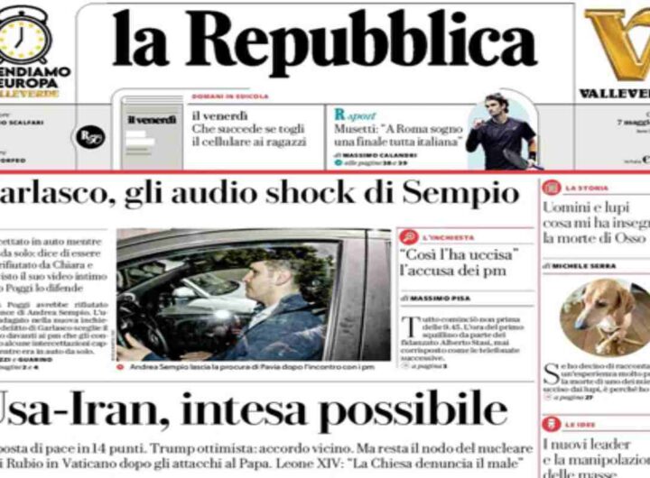 La Repubblica