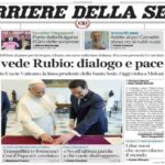 Il Corriere della Sera