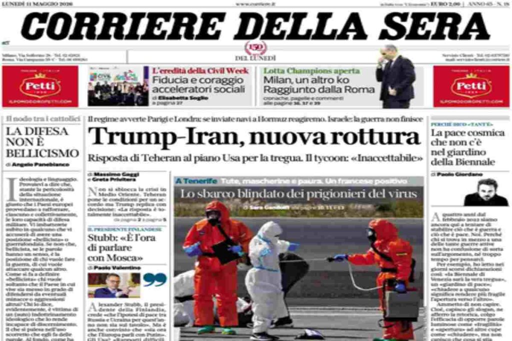 La Repubblica