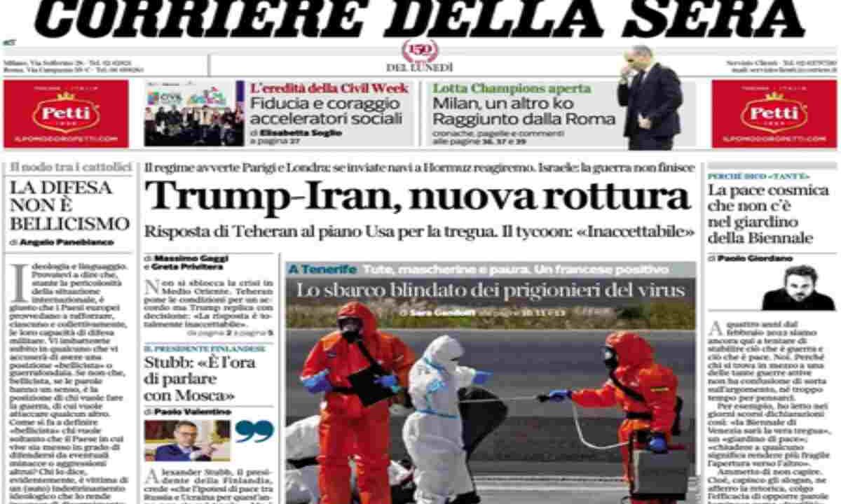 La Repubblica