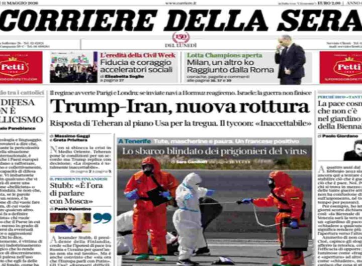 La Repubblica