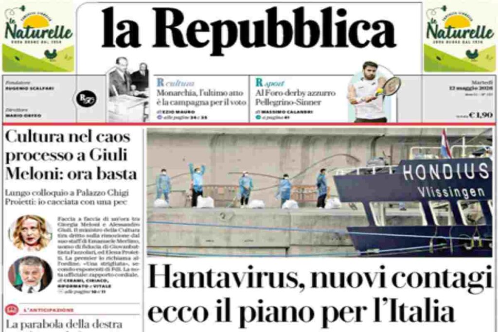 La repubblica