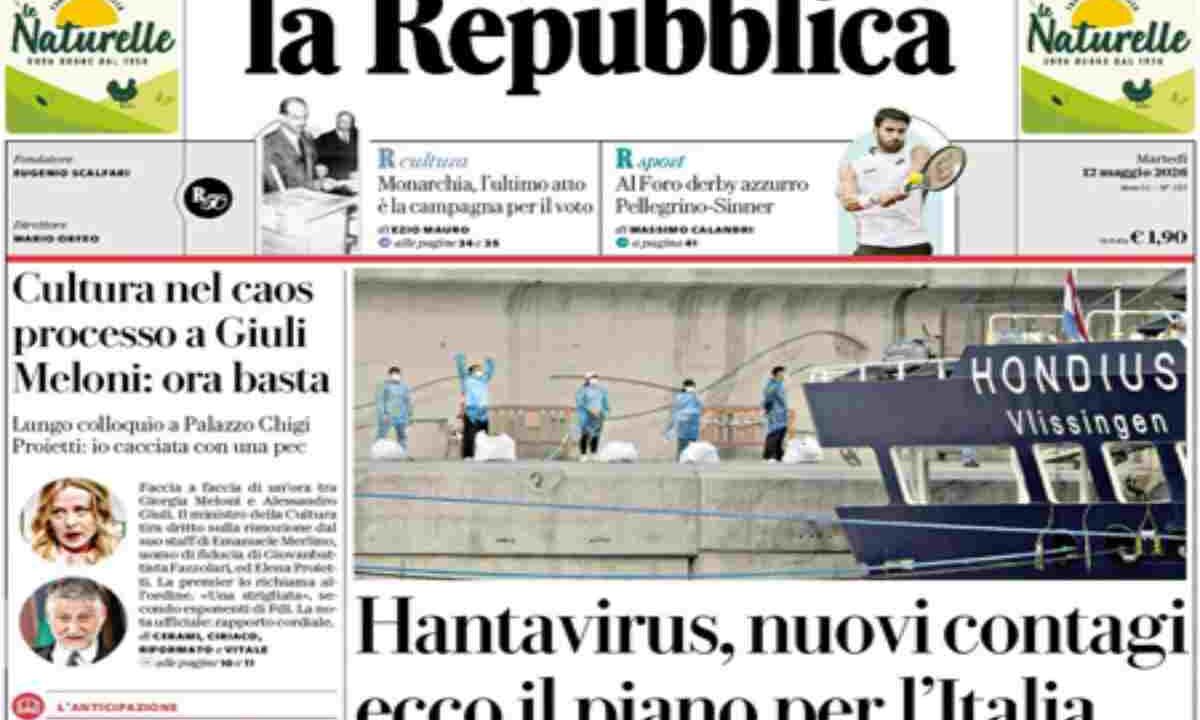 La repubblica