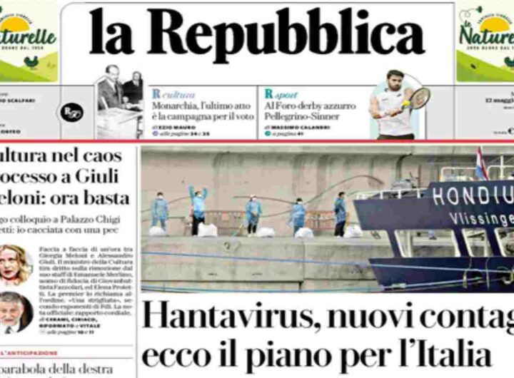 La repubblica