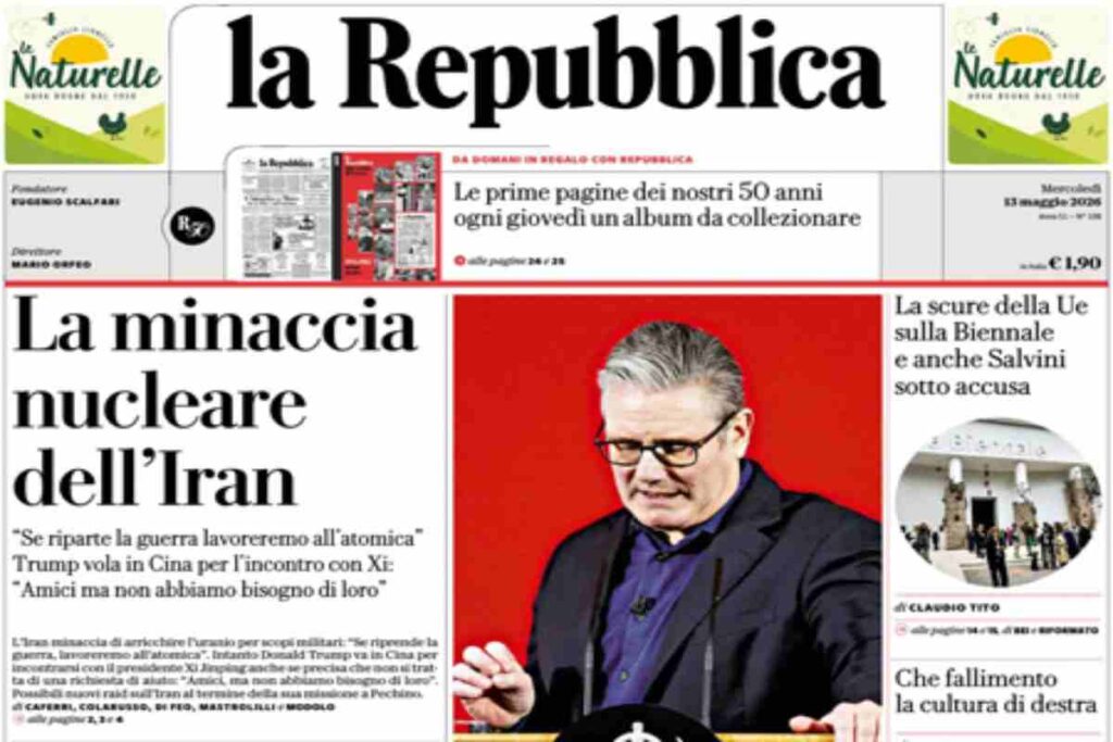 La Repubblica