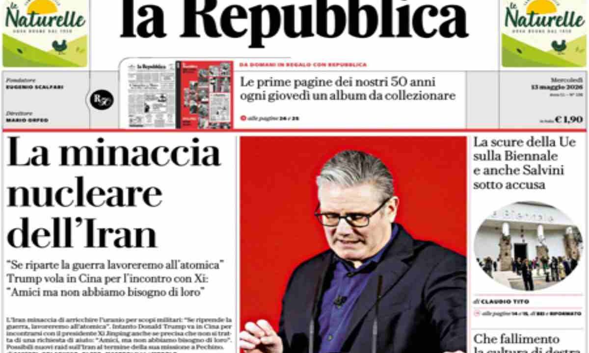 La Repubblica