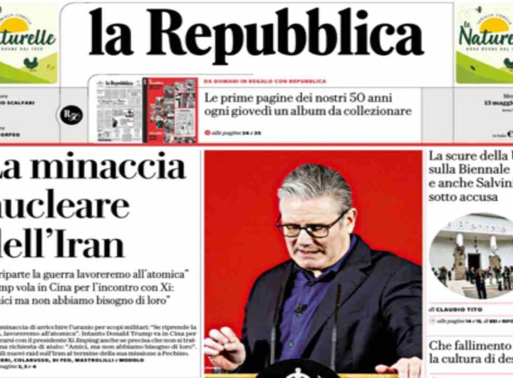La Repubblica