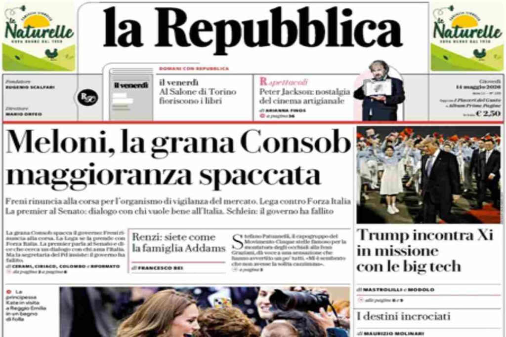 La Repubblica