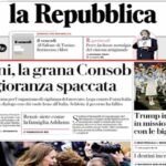 La Repubblica