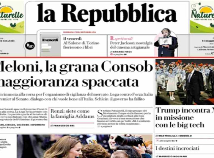 La Repubblica