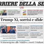 Il Corriere della Sera