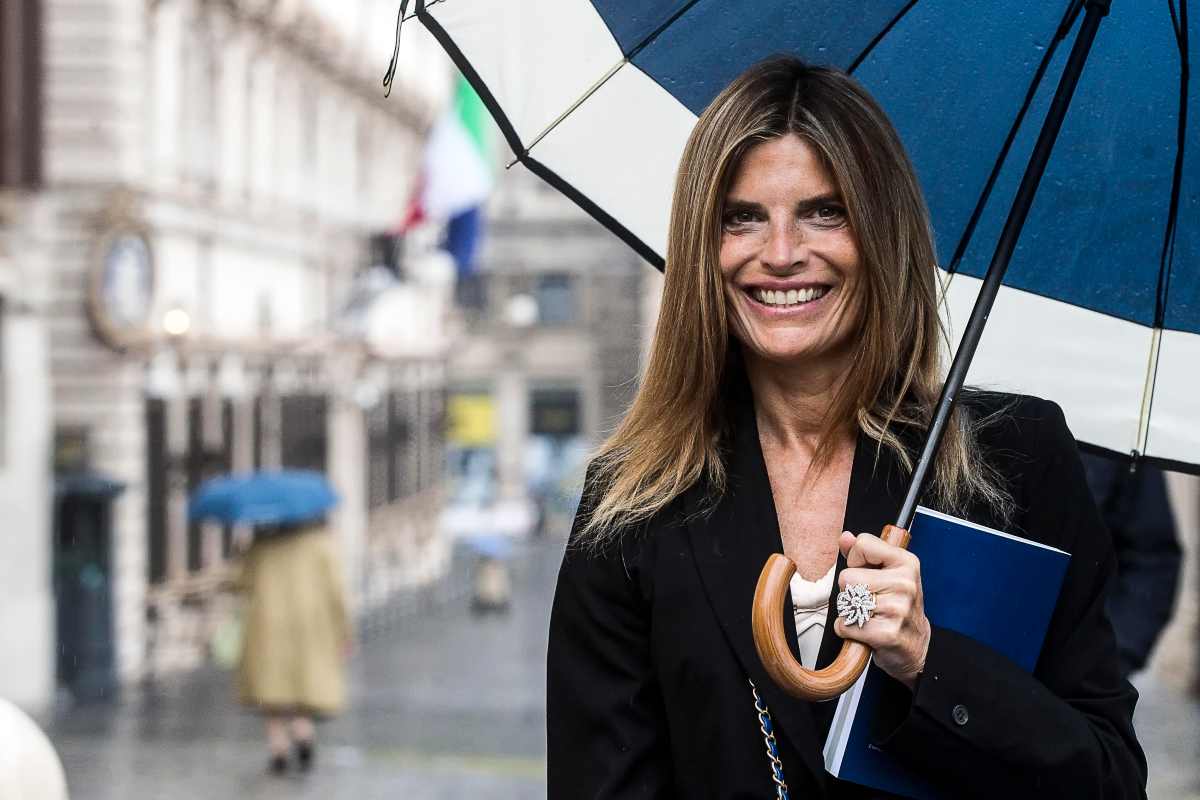 Laura Ravetto