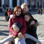 La famiglia avvelenata in Molise