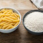 Riso o pasta, cosa alza di più la glicemia?