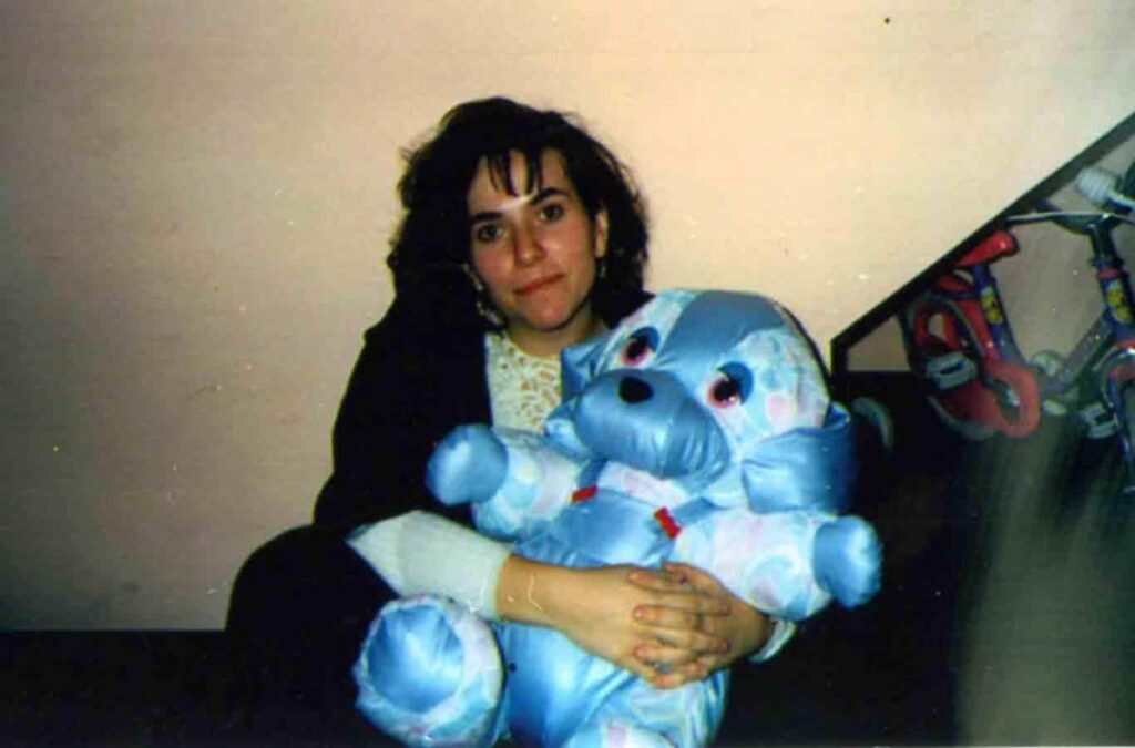 Rita Adria