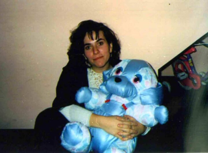 Rita Adria