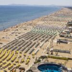 veduta della riviera