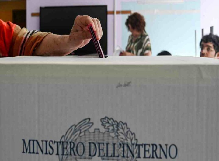 Seggio elettorale