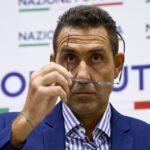 Il generale Roberto Vannacci