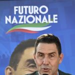 Il generale Roberto Vannacci