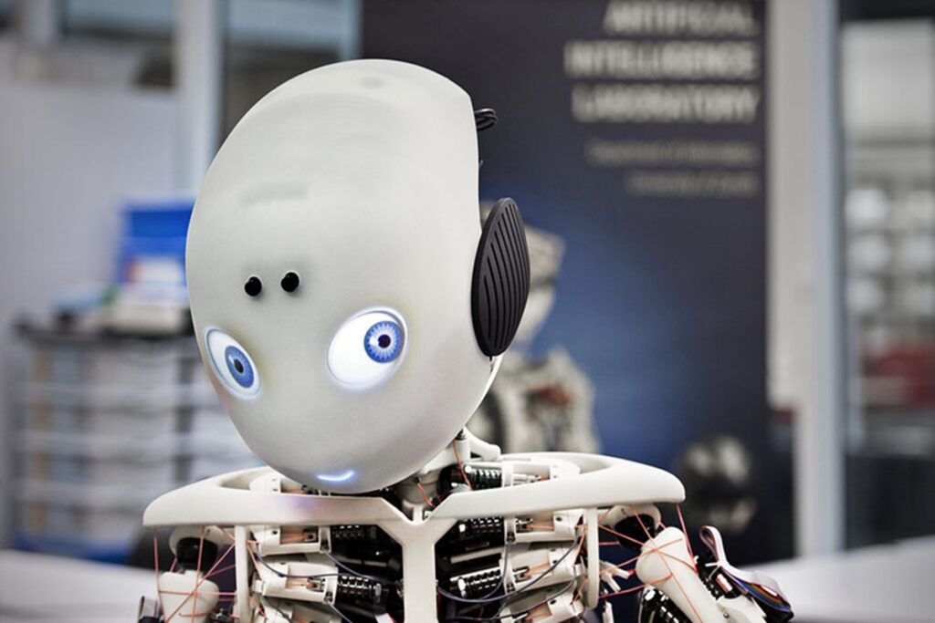 Robot