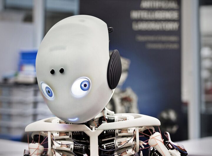 Robot