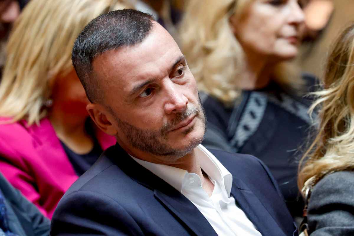 Rocco Casalino