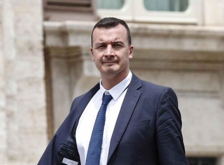 Rocco Casalino