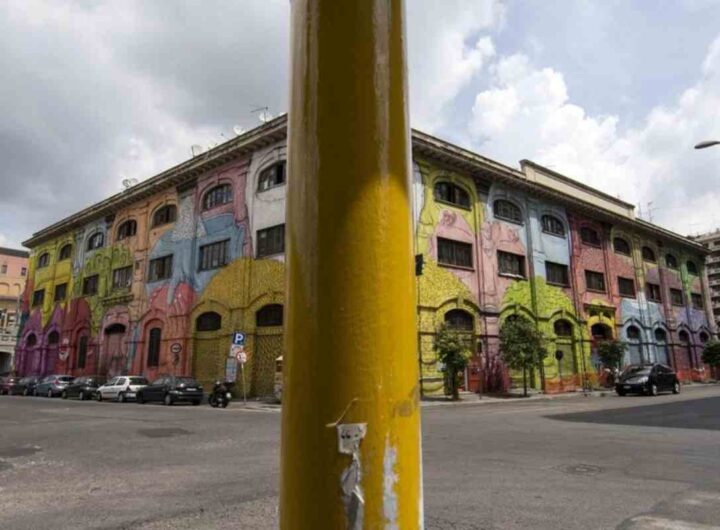 Save The Children, nelle grandi città 1 minore su 10 vive in zone disagiate