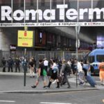 Roma Termini