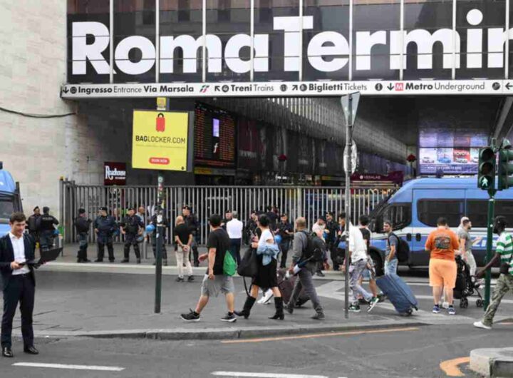 Roma Termini