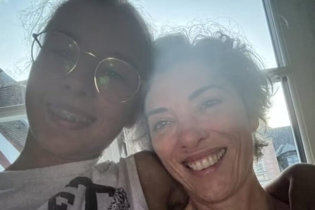 Rossella morta a 12 anni