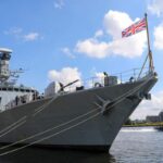 royal navy