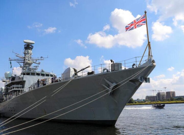 royal navy