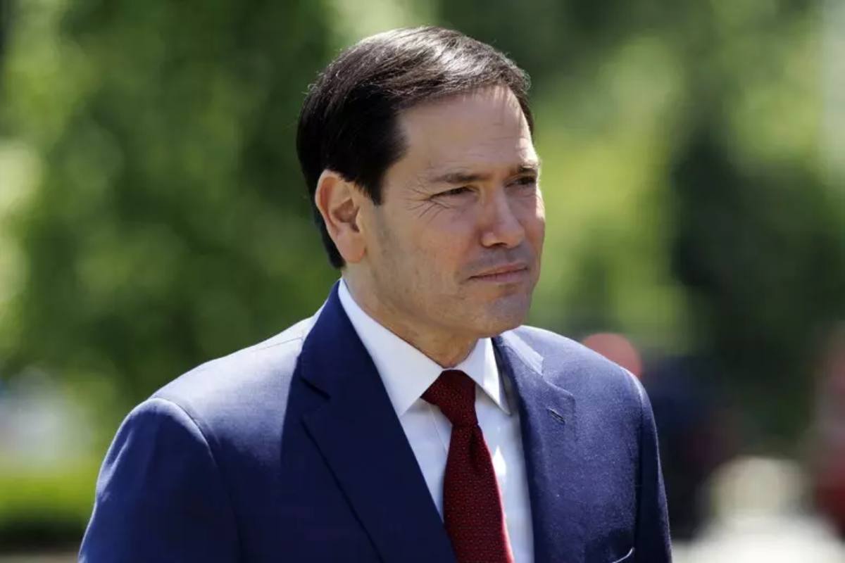 Marco Rubio