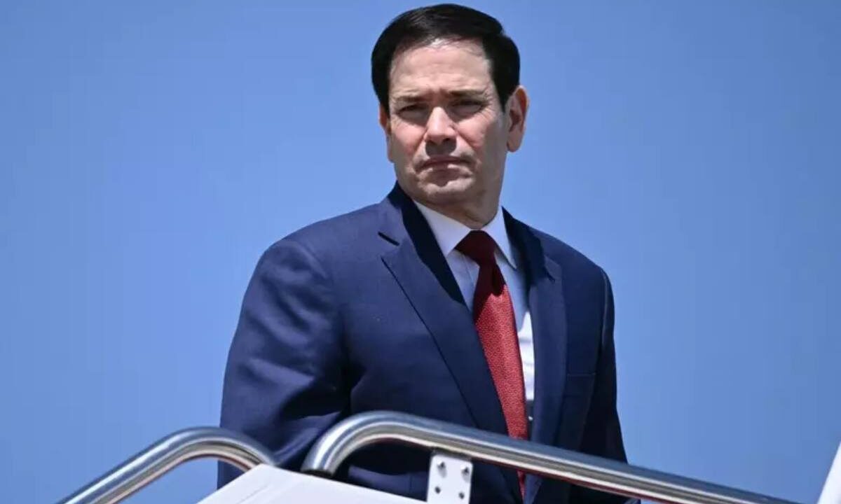 Marco Rubio