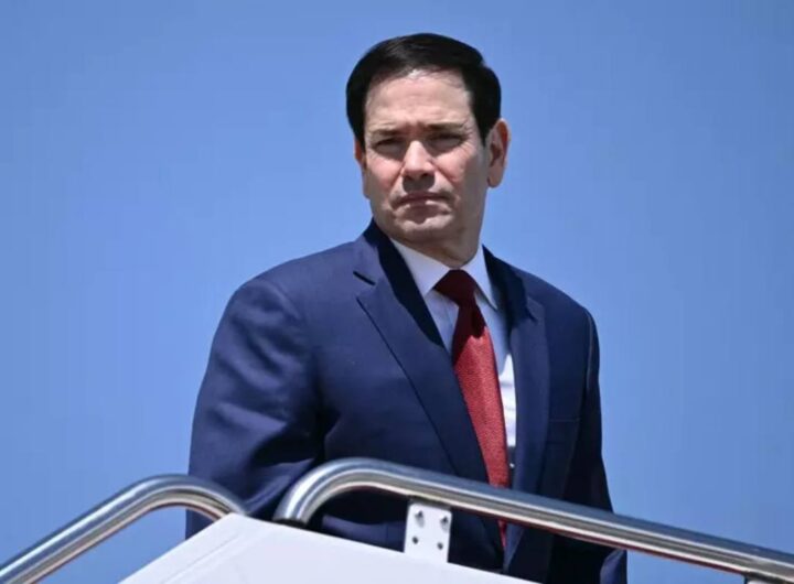 Marco Rubio