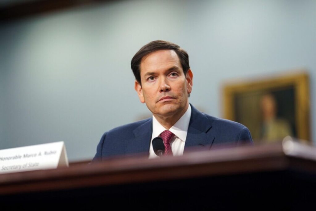 mark rubio