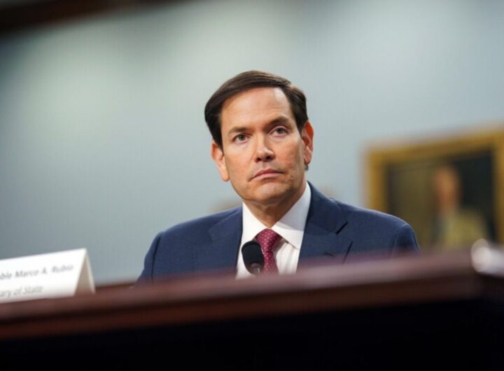mark rubio