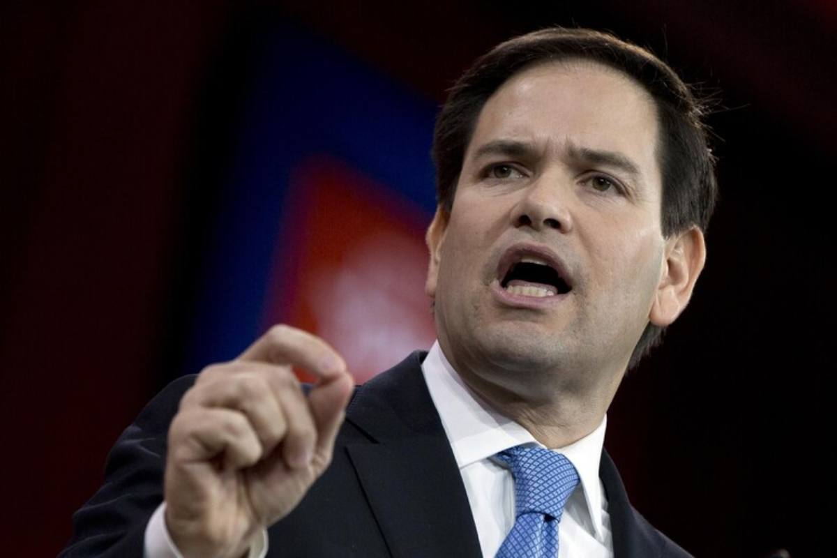 Marco Rubio