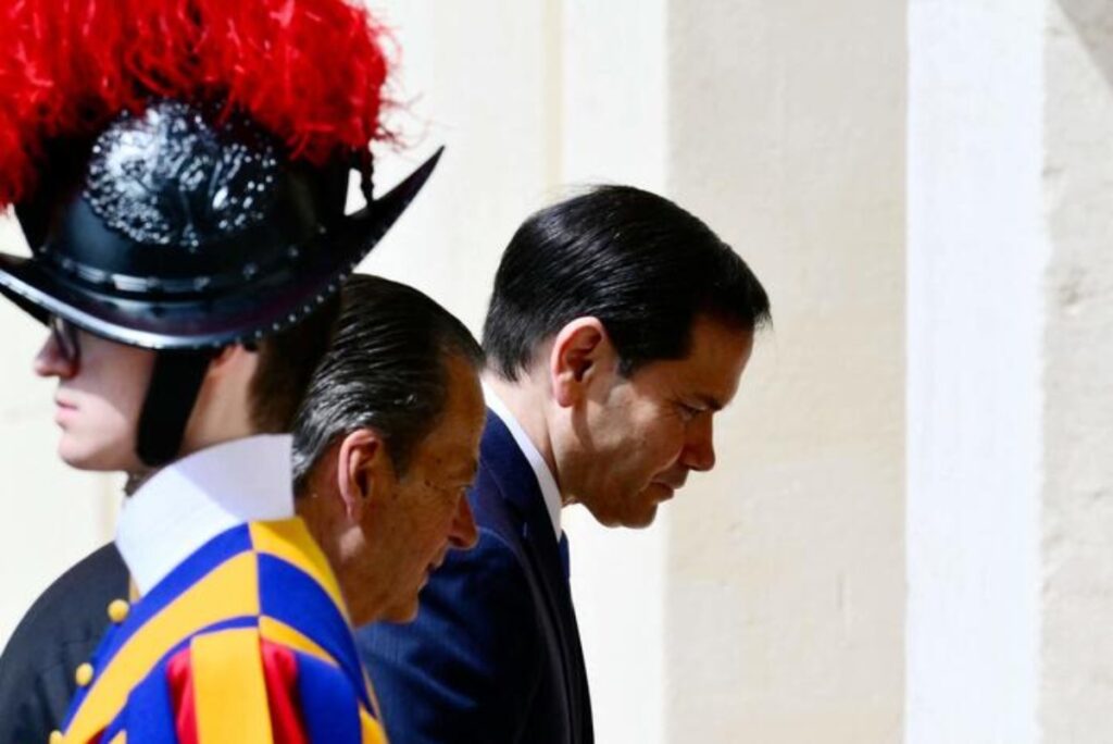 marco rubio