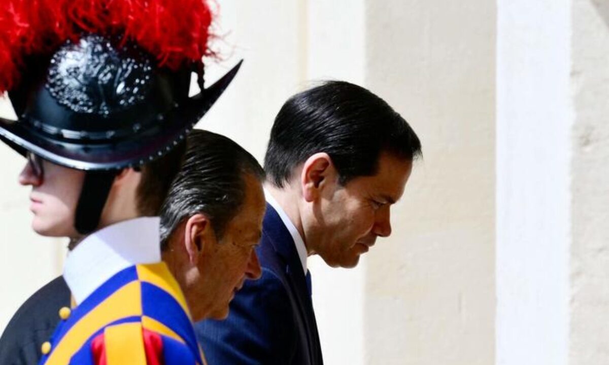 marco rubio