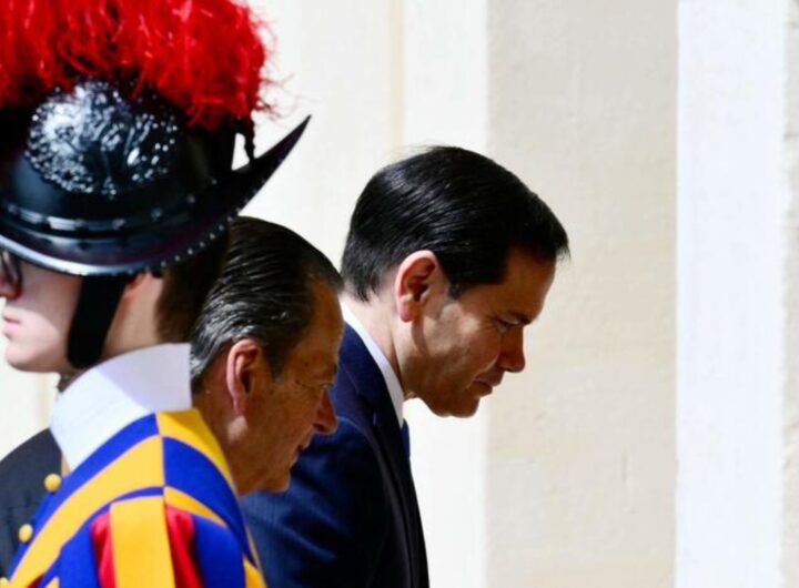 marco rubio