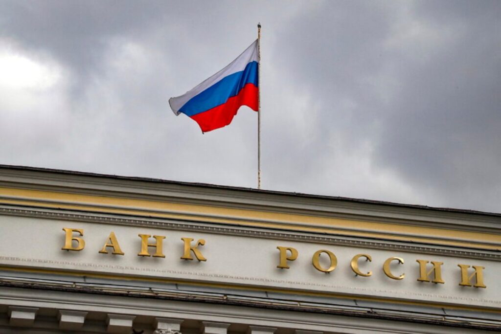 russia
