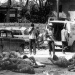 La strage di Sabra e Chatila